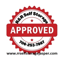 R & R Self Storage-Jasper Self Storage R & R Self Storage-Jasper Self  Storage