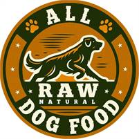   All Raw Dog  Food