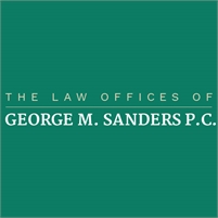 Law Offices of George M. Sanders, PC Law Offices of George  M. Sanders, PC